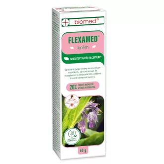 Biomed krém 60g Flexamed