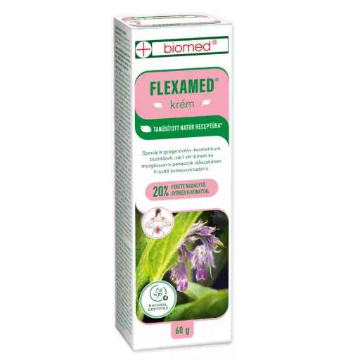 Biomed krém 60g Flexamed