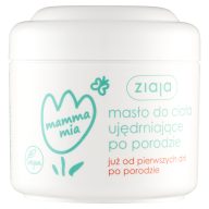 ZIAJA Szülés utáni bőrfeszesítő testvaj 200ml