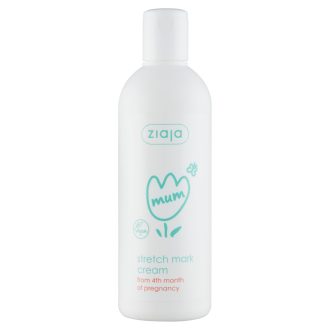ZIAJA Terhességi csík elleni krém 270ml