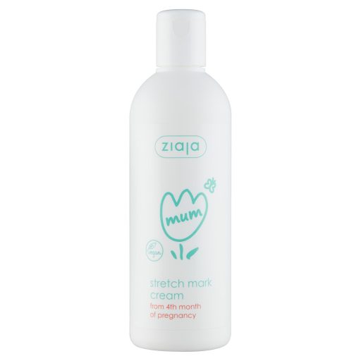 ZIAJA Terhességi csík elleni krém 270ml