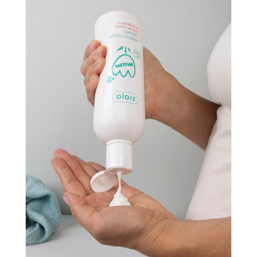 ZIAJA Terhességi csík elleni krém 270ml