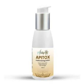 Áldás méhméreg krém 100ml Apitox forte