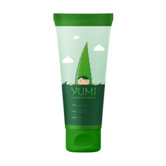 Yumi Aloe Vera gél 200ml többfunkciós