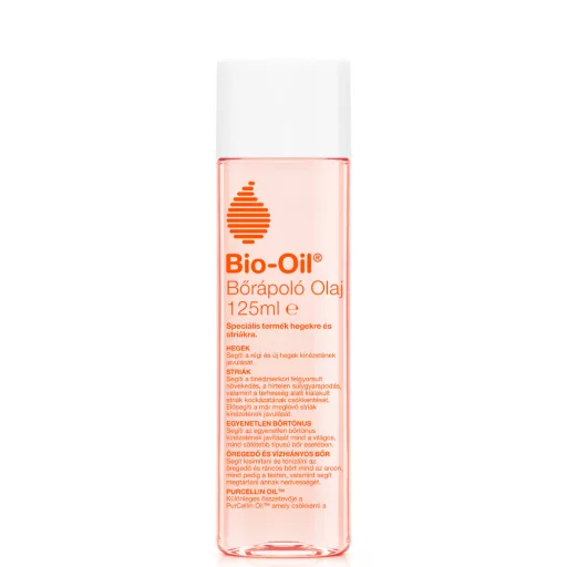 Bio Oil 125ml ápoló olaj