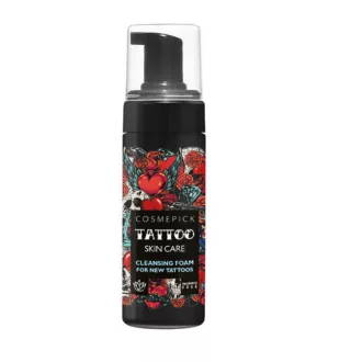 Cosmepick tetoválás élénkítő szérum 80ml