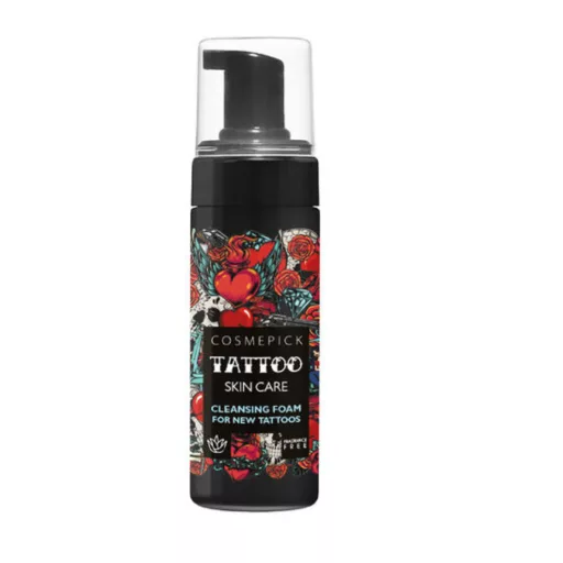 Cosmepick tetoválás élénkítő szérum 80ml