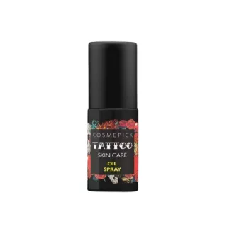 Cosmepick ápoló olaj tetovált bőrre 50ml