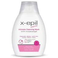 X-Epil Intimo Intim mosakodógél 250ml