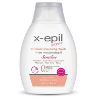 X-Epil Intimo Intim mosakodógél 250ml - sensitive