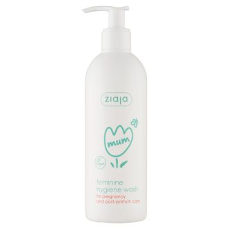 ZIAJA Intim mosakodó 300ml kismamáknak