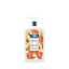 Deep Fresh folyékony szappan 500ml barack illatú Hidratáló