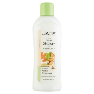 Jade Almond Milk folyékony krémszappan 1000 ml