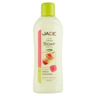 Jade Exotic folyékony krémszappan 1000 ml