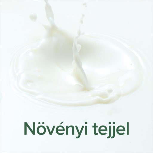 Palmolive Naturals Milk & Almond folyékony szappan utántöltő 500 ml