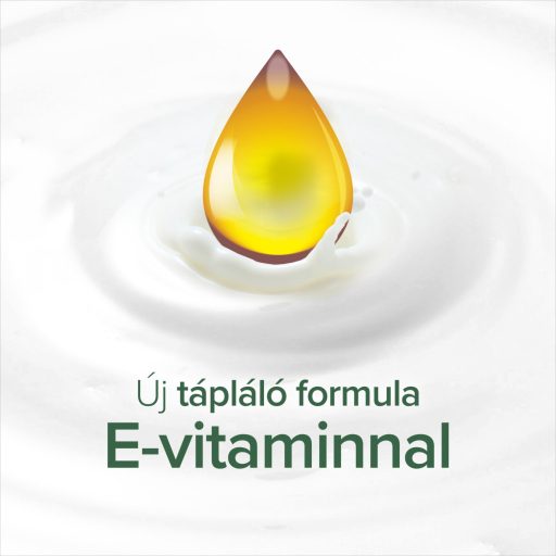 Palmolive Naturals Milk & Olive folyékony szappan utántöltő 500 ml