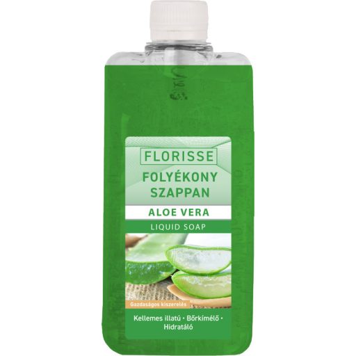 Florisse folyékony szappan 1l aloe vera