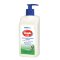Bradolife fertőtlenítő foly. szappan 350ml Aloe