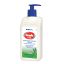 Bradolife fertőtlenítő foly. szappan 350ml Aloe