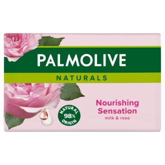Palmolive Naturals Nourishing Sensation pipereszappan 90 g