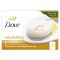 Dove krémszappan 4x90g Nourishing