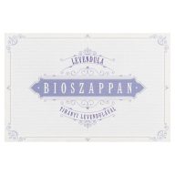Levendula bioszappan tihanyi levendulával 90 g