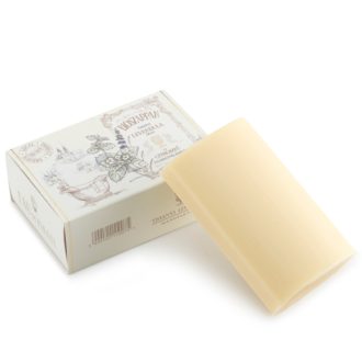 Tihanyi szappan 90g citromfű bio