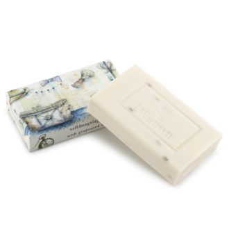 Tihanyi garderobe szappan 180g szőlőmagolaj