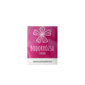 Ezerjófű szappan 100g Bodorrózsa