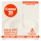 Creme 21 hidratáló szappan 125g Aqua Soft normál bőrre