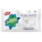 Safeguard szappan 75g Pure White
