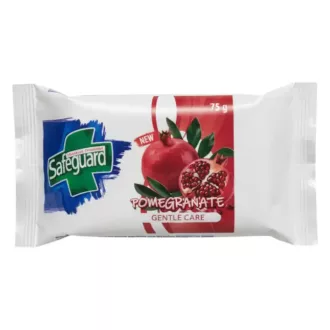 Safeguard szappan 75g Pomegranate