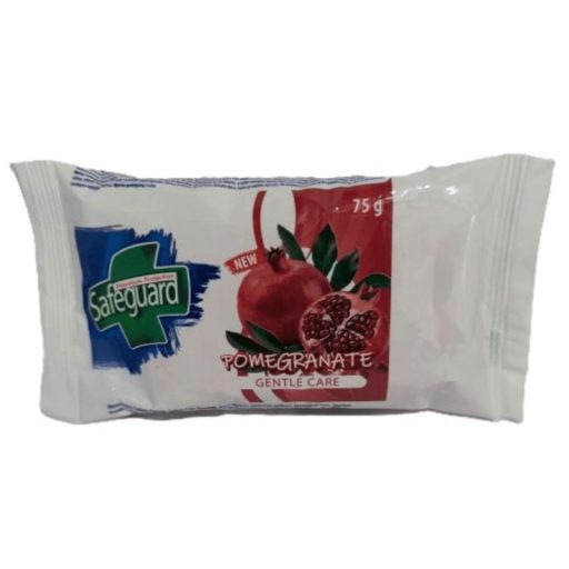 Safeguard szappan 75g Pomegranate