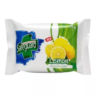 Safeguard szappan 75g Lemon