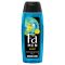 Fa Men Sport 3 az 1-ben tusfürdő testre, hajra és arcra citrus illattal 250 ml