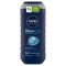 NIVEA MEN Fresh Kick 3 az 1-ben tusfürdő testre, arcra, hajra 250 ml