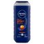 NIVEA MEN Fresh Sport tusfürdő testre, arcra, hajra 250 ml