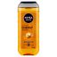 NIVEA MEN Active Energy tusfürdő testre, arcra, hajra 250 ml