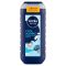 Nivea MEN tusfürdő 250ml Cool Marine