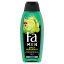 Fa Men Spicy Bergamot 3 az 1-ben tusfürdő testre, hajra és arcra bergamot illattal 400 ml