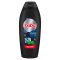 Baba 2in1 frissítő menta férfi tusfürdő 750 ml