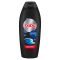 Baba 2in1 tengeri ásvány férfi tusfürdő 750 ml