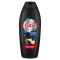 Baba 2in1 férfi tusfürdő vadszeder és gyömbér illat 750 ml