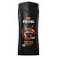 AXE FIFA Dark Temptation 3 in 1 tusfürdő testre, arcra, hajra 400 ml