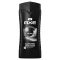 AXE Black 3 in 1 tusfürdő testre, arcra, hajra 400 ml