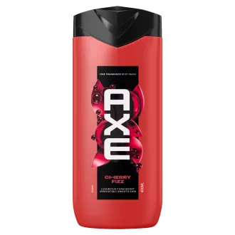 Axe tusfürdő 400ml Cherry Fizz F.F. Collection