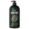 Axe Africa 3in1 tusfürdő testre, arcra, hajra 900 ml