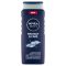 NIVEA MEN Protect & Care tusfürdő tusoláshoz, arc- és hajmosáshoz 500 ml