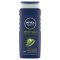 NIVEA MEN Energy tusfürdő tusoláshoz, arc- és hajmosáshoz 500 ml