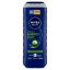 NIVEA MEN Fresh Energy tusfürdő testre, arcra, hajra 500 ml